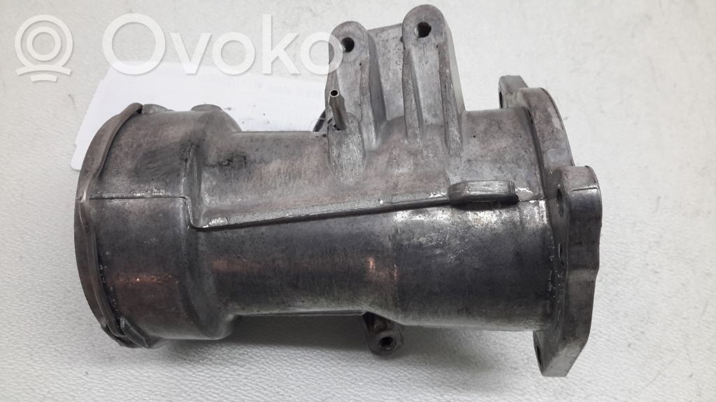 Mercedes-Benz E W211 EGR valve 