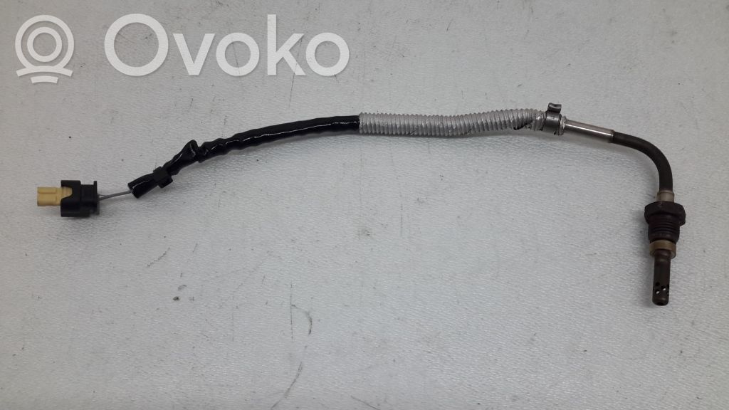 Mercedes-Benz B W246 W242 Sensor de temperatura del escape 