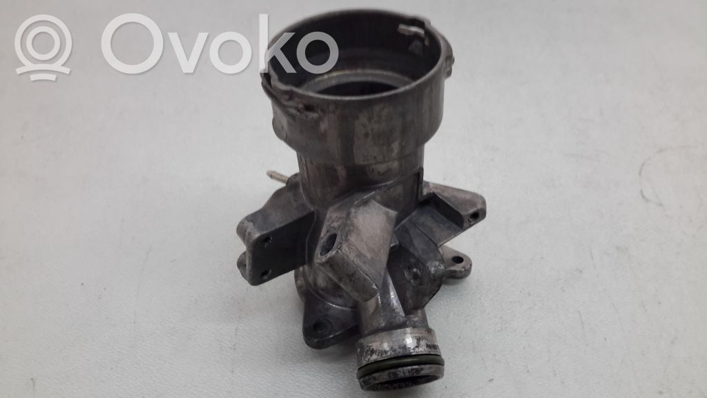 Mercedes-Benz E W211 EGR valve 