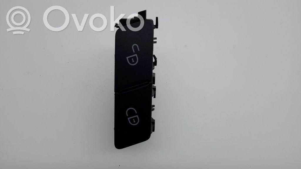 Mercedes-Benz C W204 Central locking switch button 