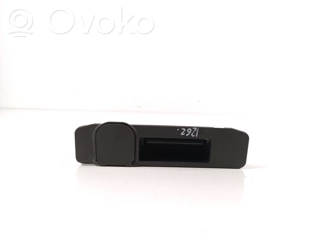 Klamka zewnętrzna drzwi tylnych samochodów dostawczych   A1667500993