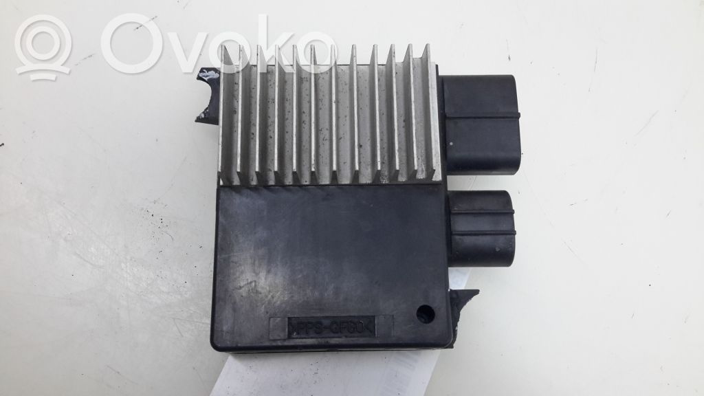 Lexus RX 330 - 350 - 400H Sonstige Relais 