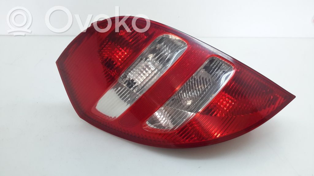 Mercedes-Benz A W169 Lampa tylna 