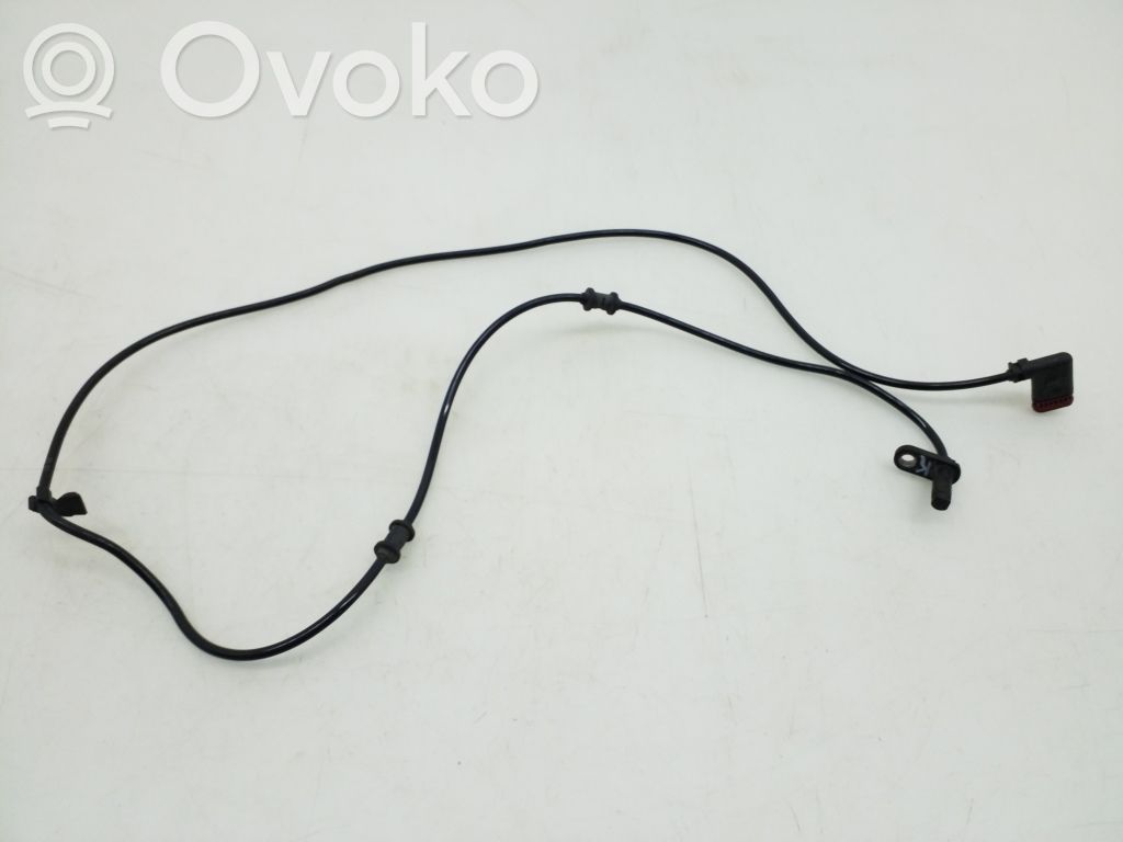 Mercedes-Benz CLS C219 ABS Sensor hinten 