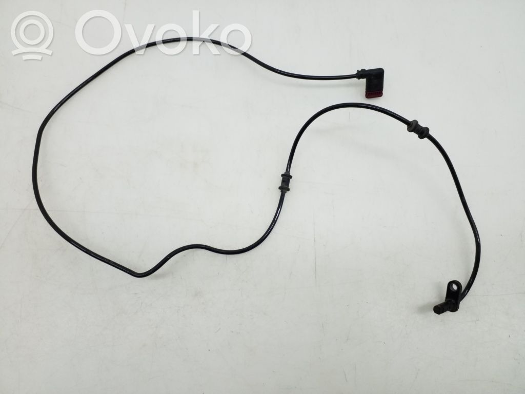 Mercedes-Benz CLS C219 ABS Sensor hinten 