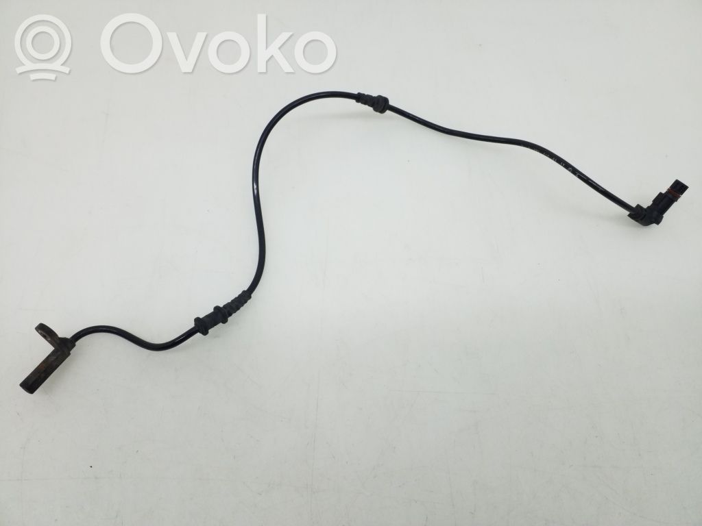 Mercedes-Benz C W204 ABS brake wheel speed sensor 