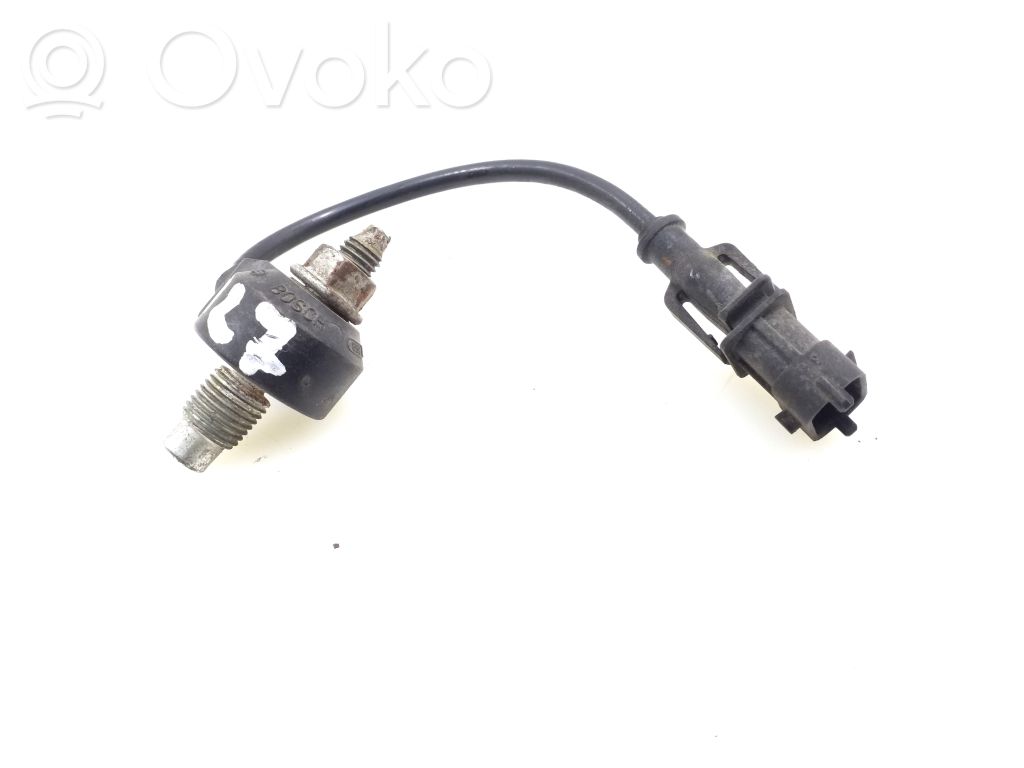 Toyota Corolla E110 Sensor de petardeo del motor 