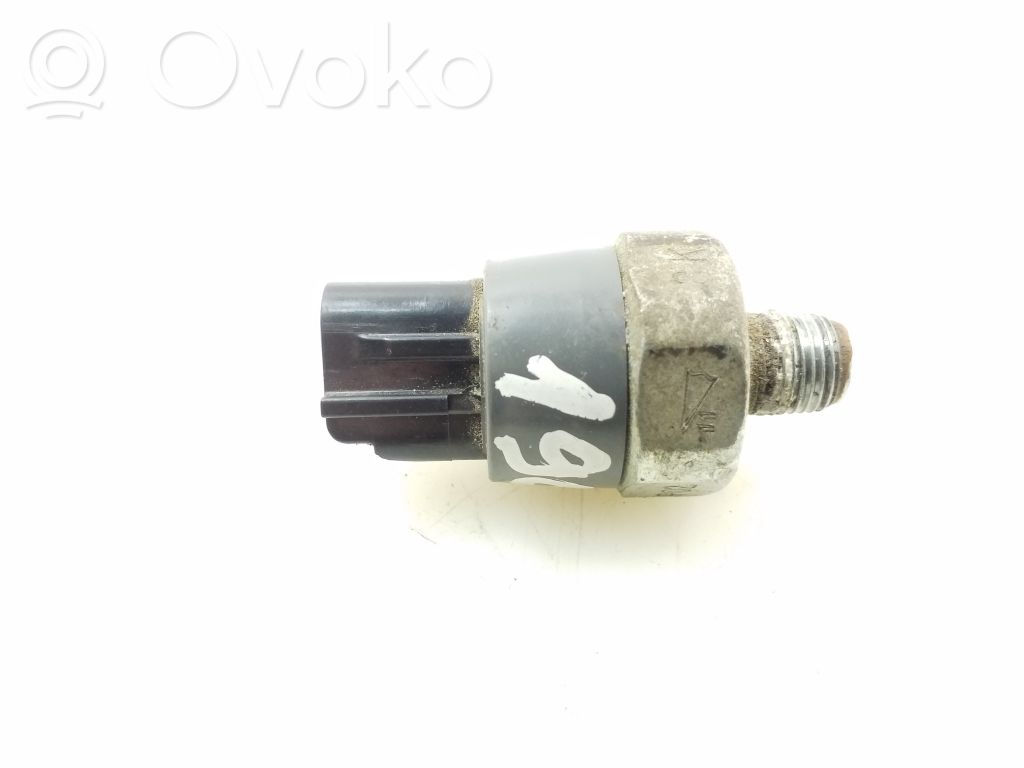 Toyota Yaris Sensor 