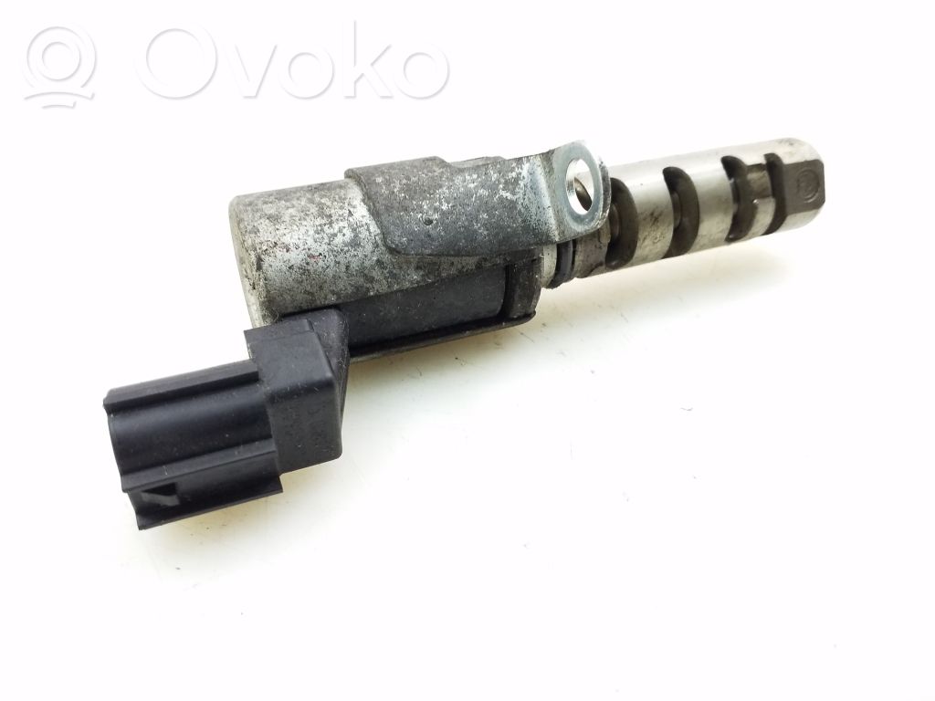 Toyota Yaris Oil pressure sensor 