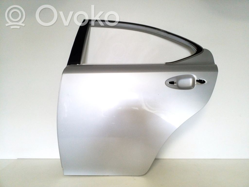 Lexus IS 220D-250-350 Puerta trasera 