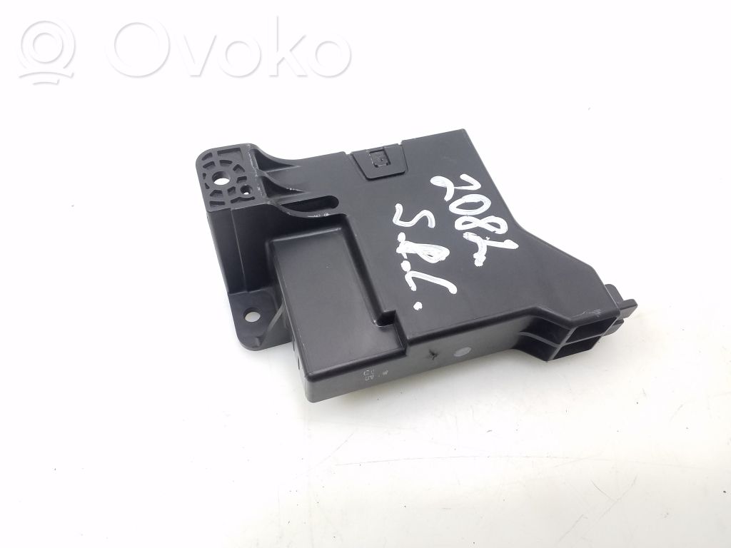 Toyota Verso Other relay 