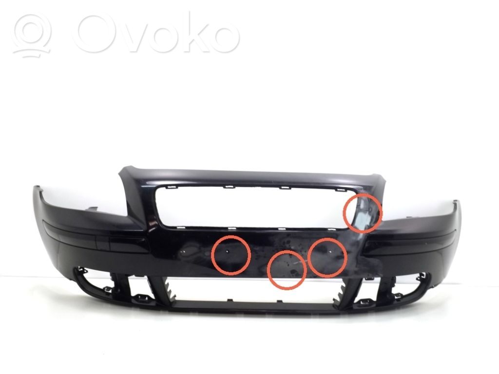 Front bumper   30657005