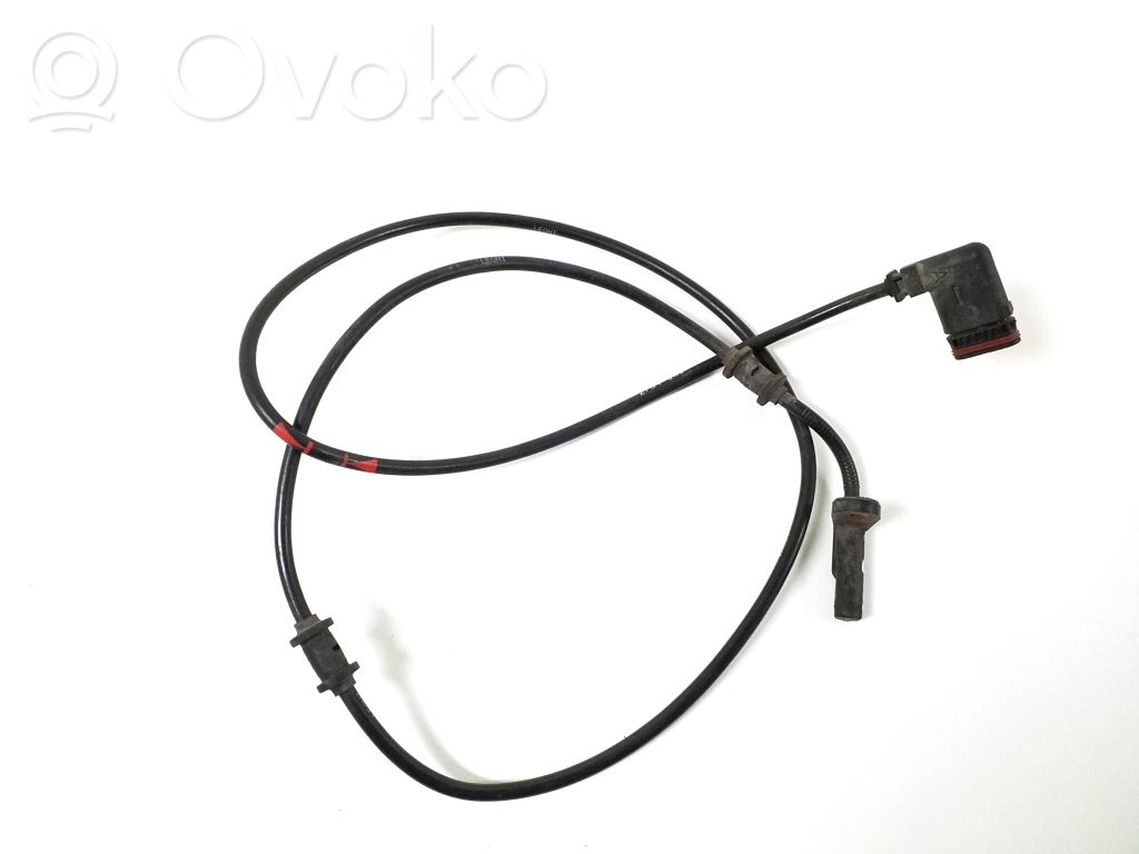 Mercedes-Benz C W203 ABS Sensor hinten 