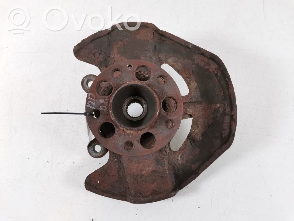 Piasta koła przedniego   A1693300620,A1693300820