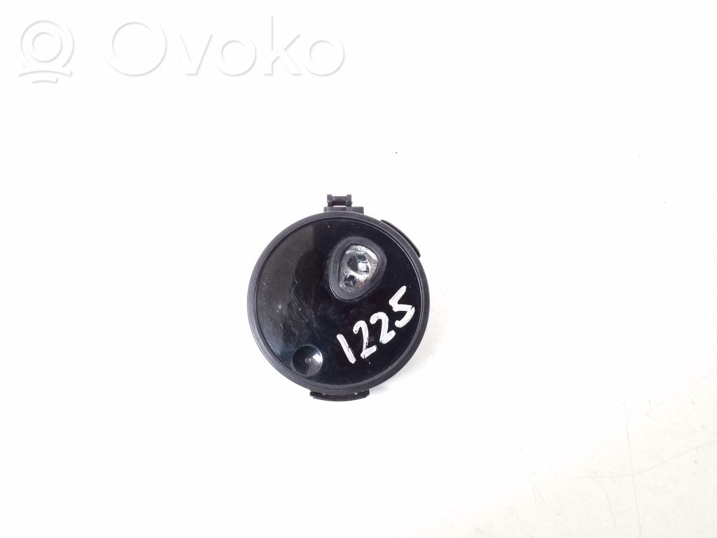 Mercedes-Benz A W169 Regensensor 