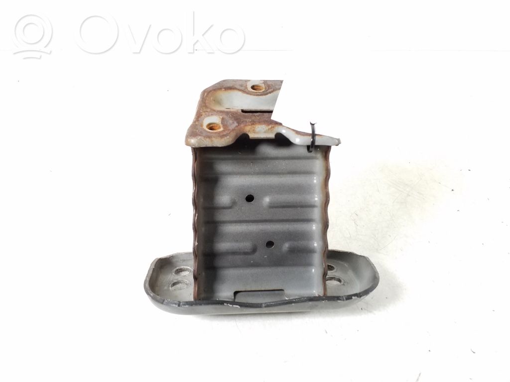 Toyota Yaris Front bumper shock/impact absorber 