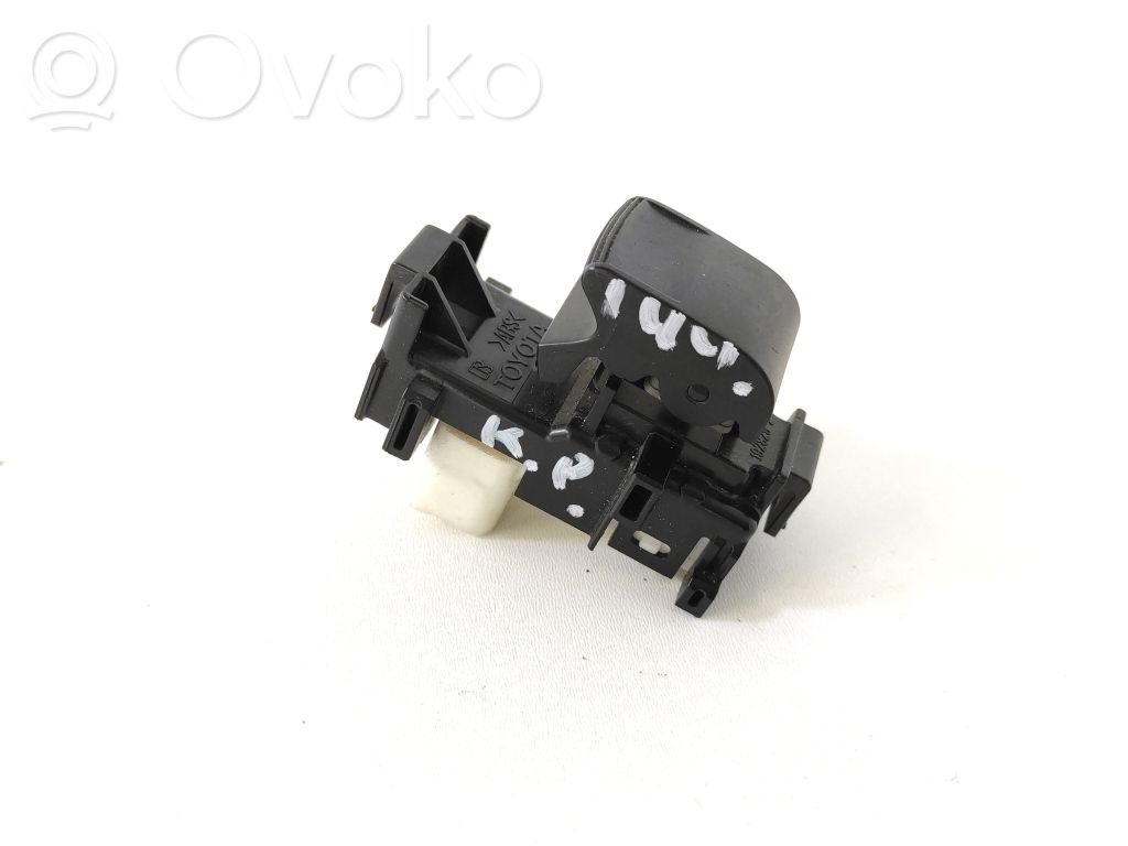 Toyota Yaris Electric window control switch 