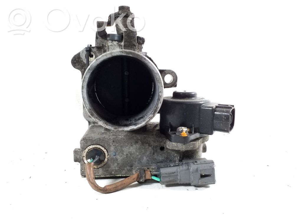 Toyota Previa (XR30, XR40) II Throttle valve 