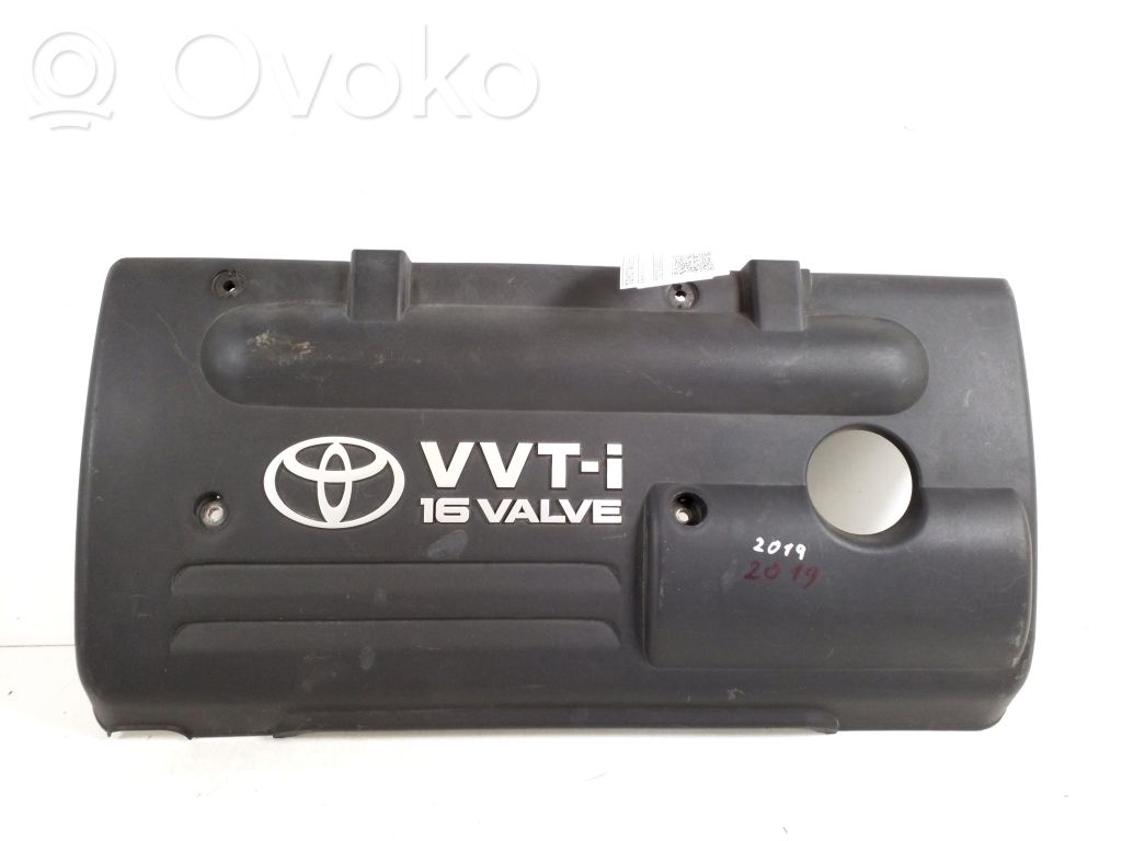 Toyota Corolla E120 E130 Moottorin koppa 