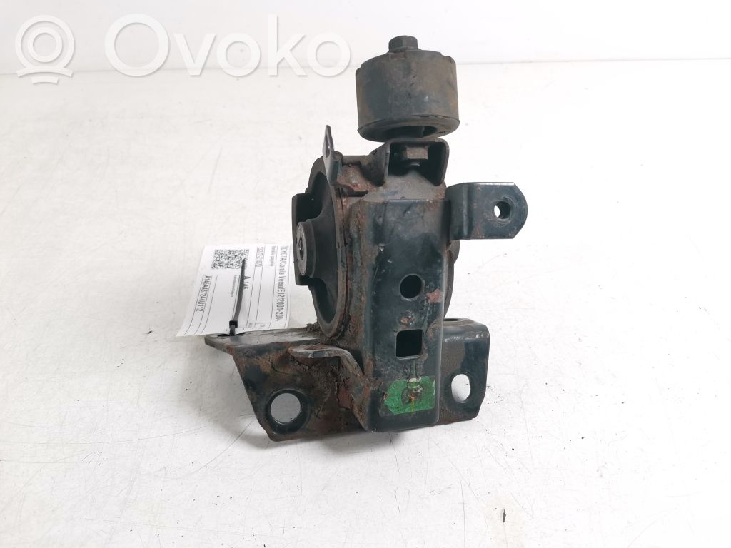 Toyota Corolla Verso E121 Engine mount bracket 
