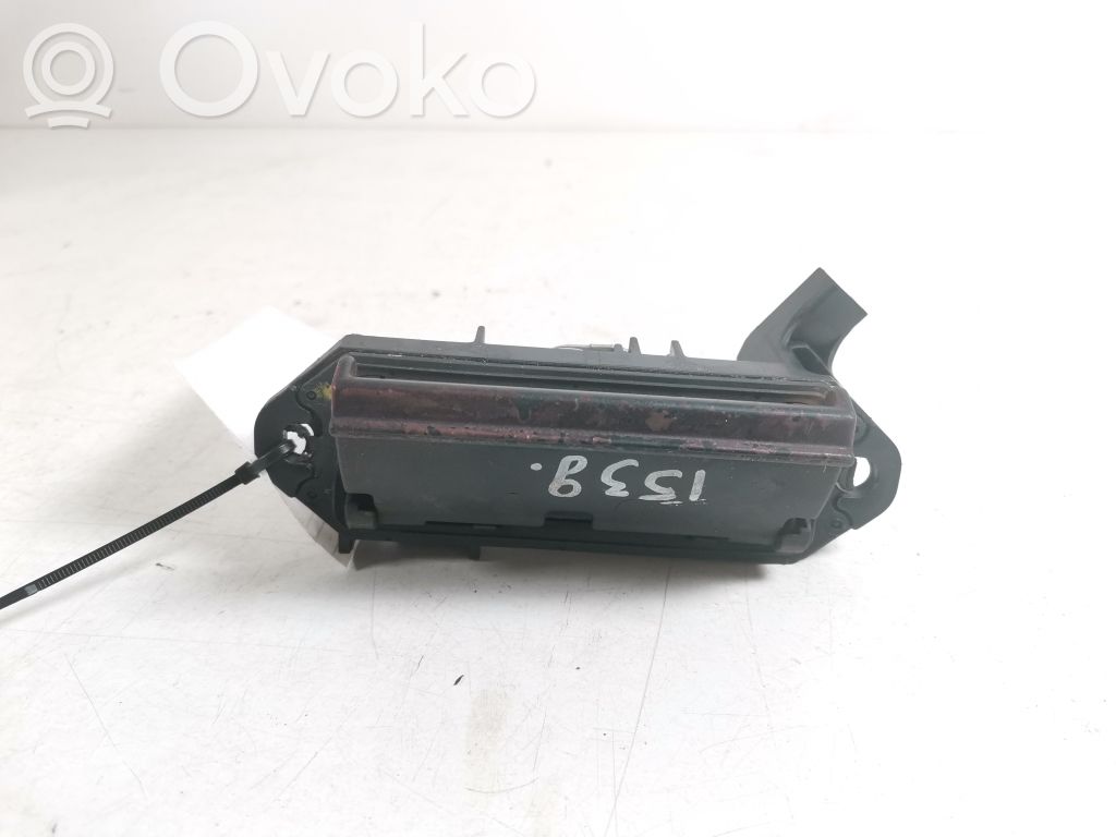 Toyota Corolla Verso E121 Loading door exterior handle 