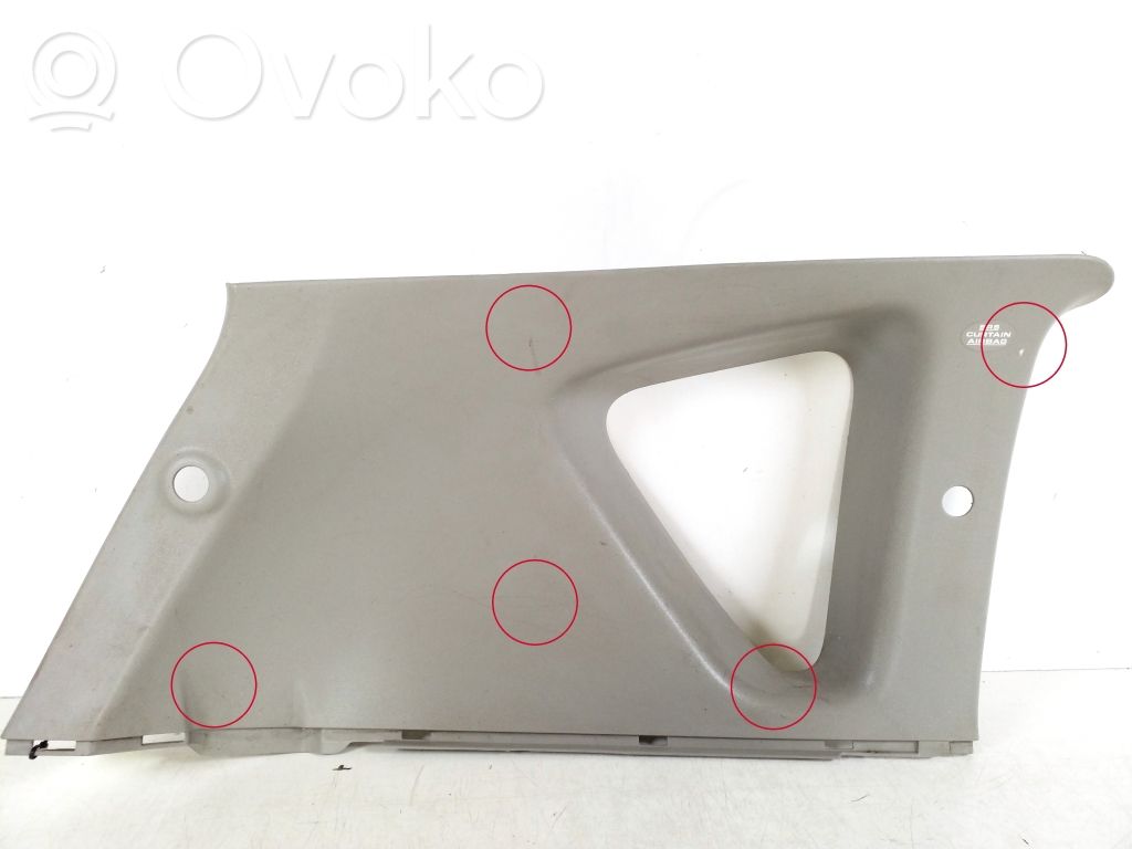 Toyota Corolla Verso AR10 Pilar (D) (superior) 