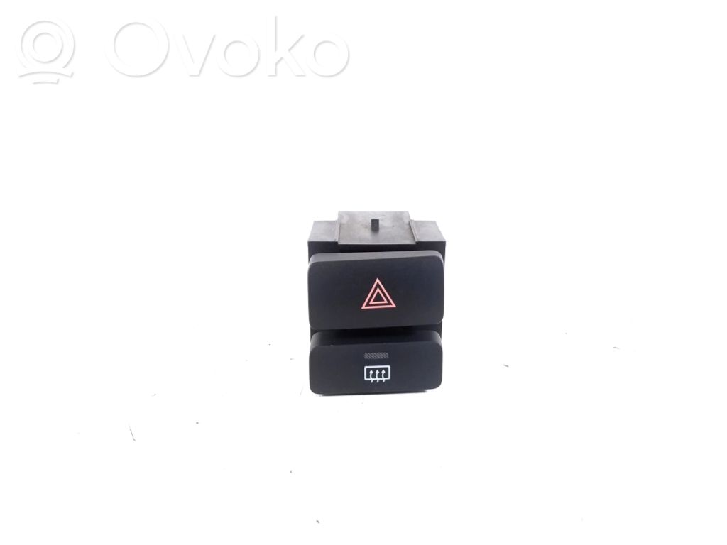 Toyota Corolla E120 E130 Hazard light switch 