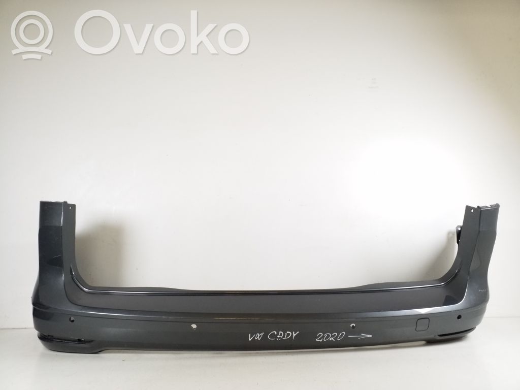 Volkswagen Caddy Parachoques 