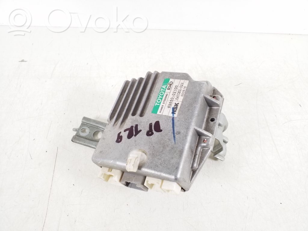 Power steering control unit/module   8965002100