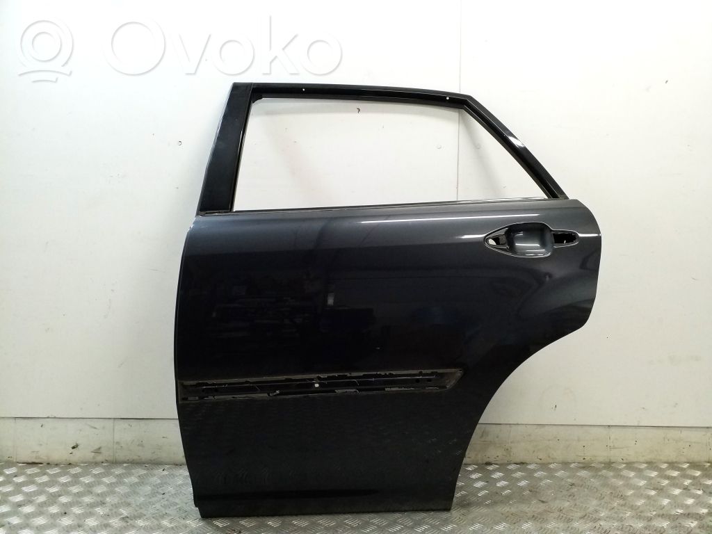 Lexus RX 330 - 350 - 400H Puerta trasera 
