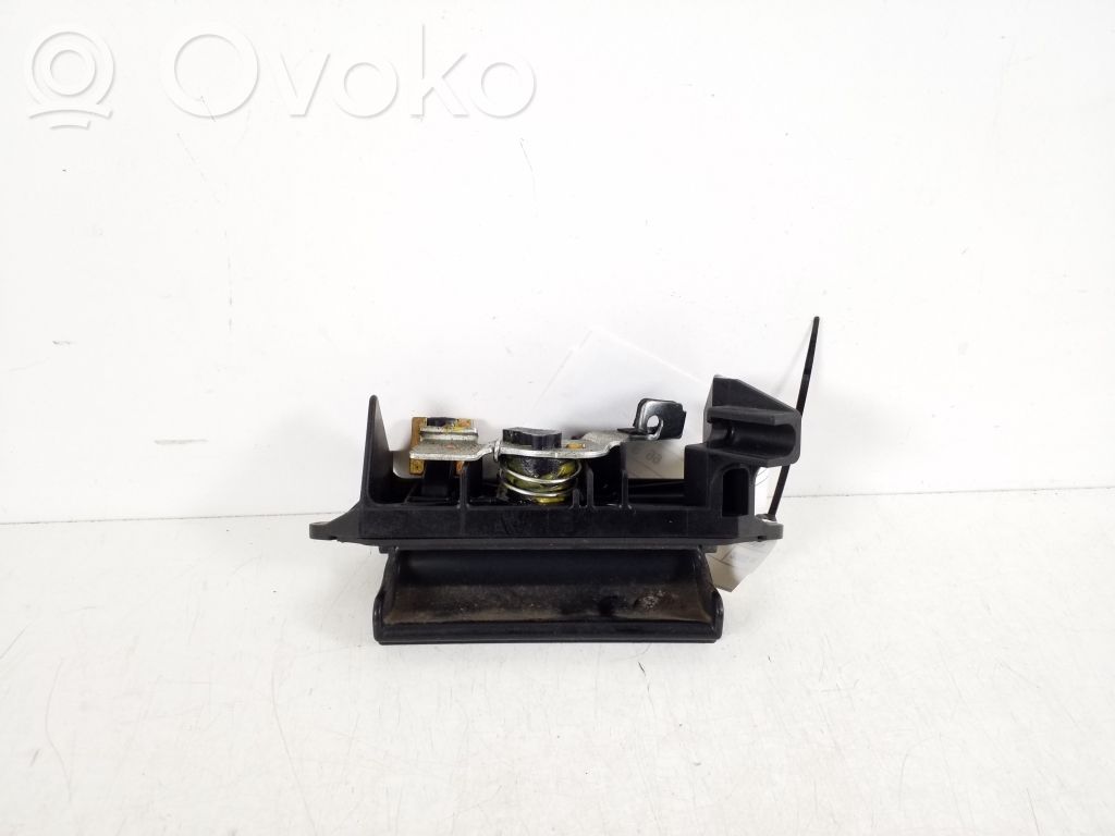 Toyota Corolla E120 E130 Loading door exterior handle 