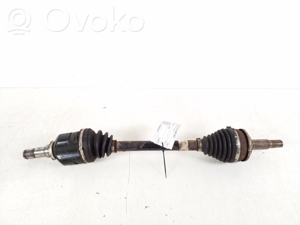 Toyota Auris 150 Front driveshaft 