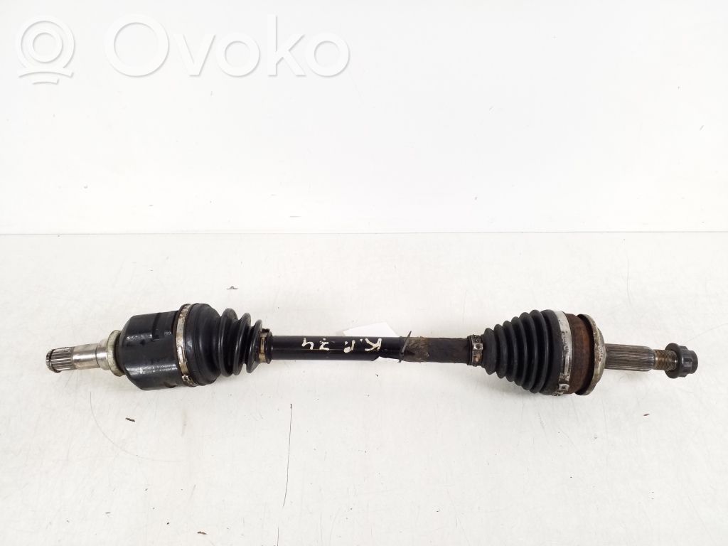 Toyota Auris 150 Front driveshaft 