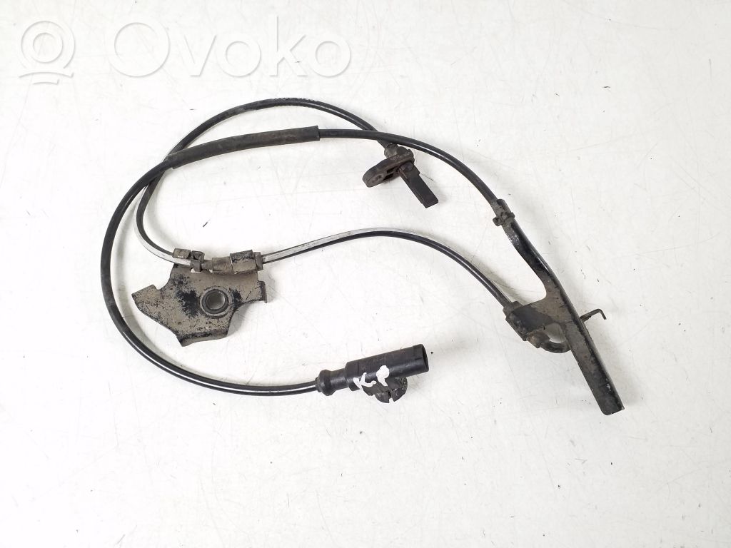Toyota Auris 150 ABS Sensor 