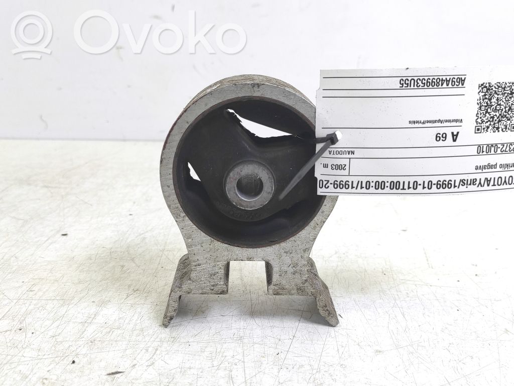 Toyota Yaris Supporto di montaggio del motore 