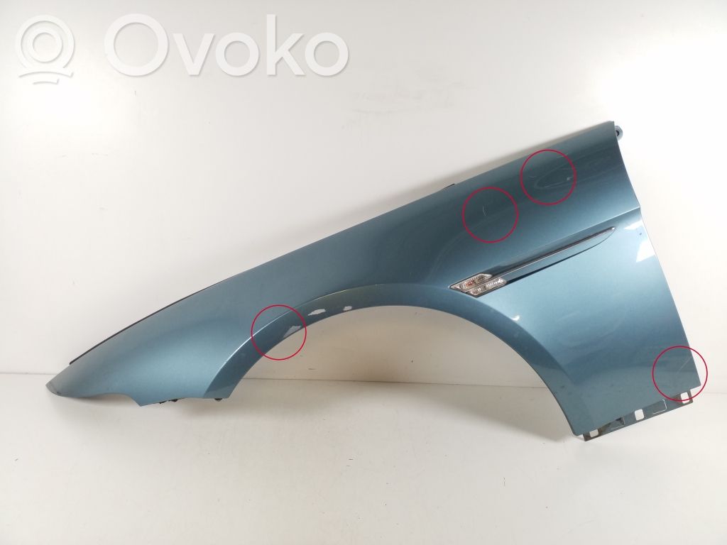 BMW 6 E63 E64 Fender 