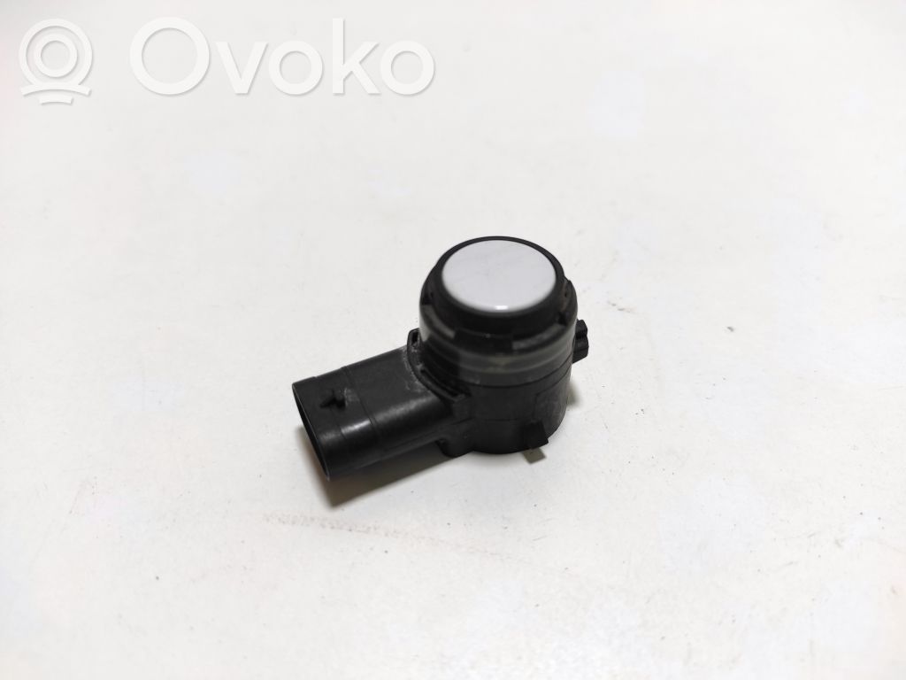 Volkswagen PASSAT B8 Sensor de aparcamiento PDC 