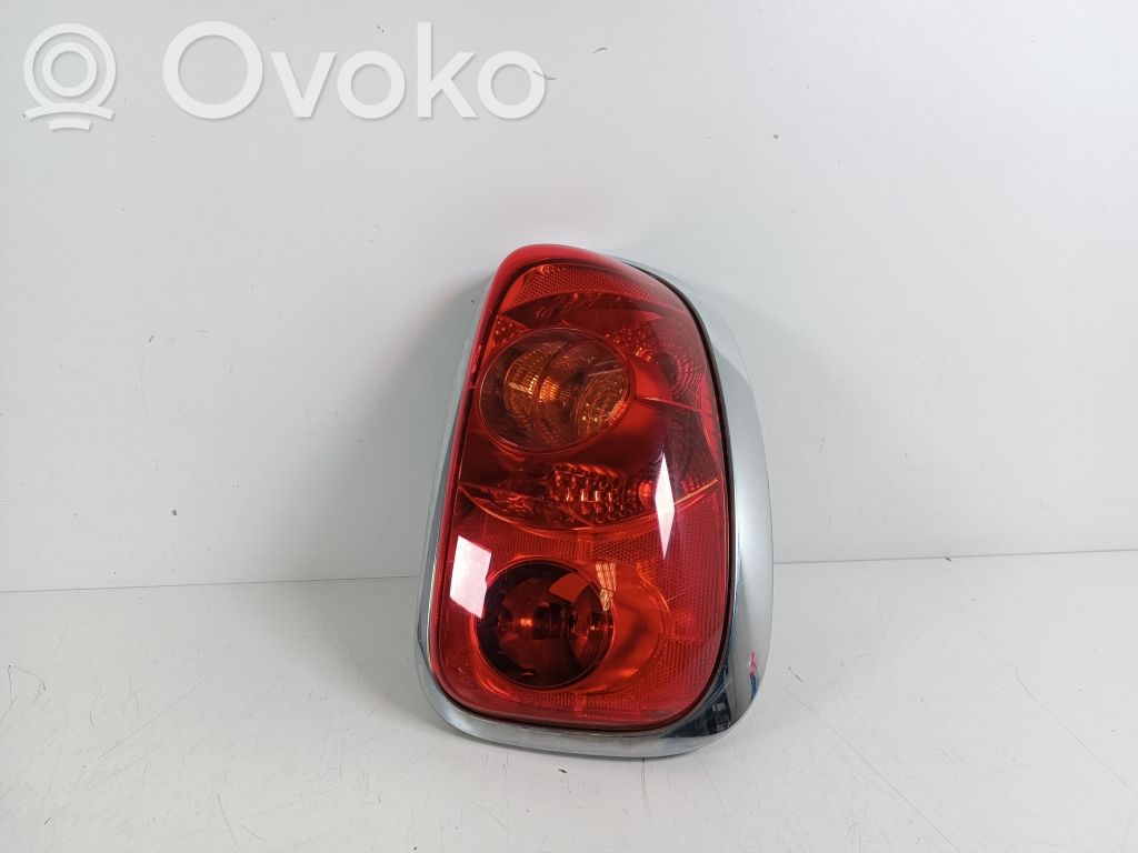 Mini Cooper Countryman R60 Lampa tylna 