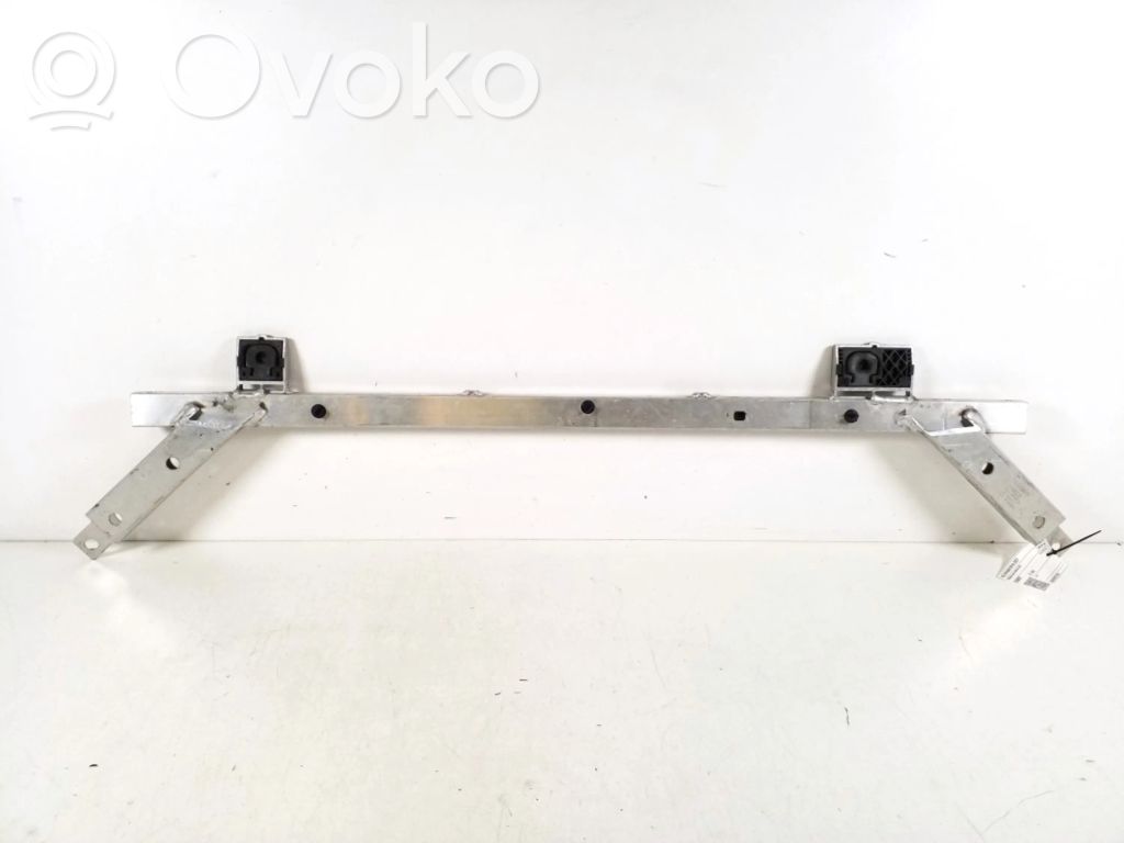 Volvo V60 Panel mocowania chłodnicy / góra 
