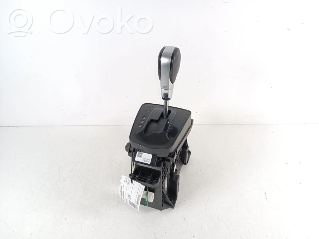 Renault Kadjar Gear shifter/selector 