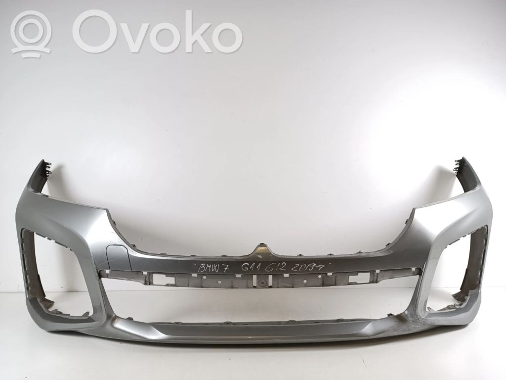 BMW 7 G11 G12 Etupuskuri 