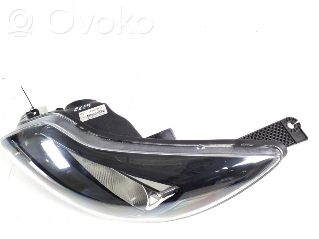 Headlight/headlamp   BM5113W030CK