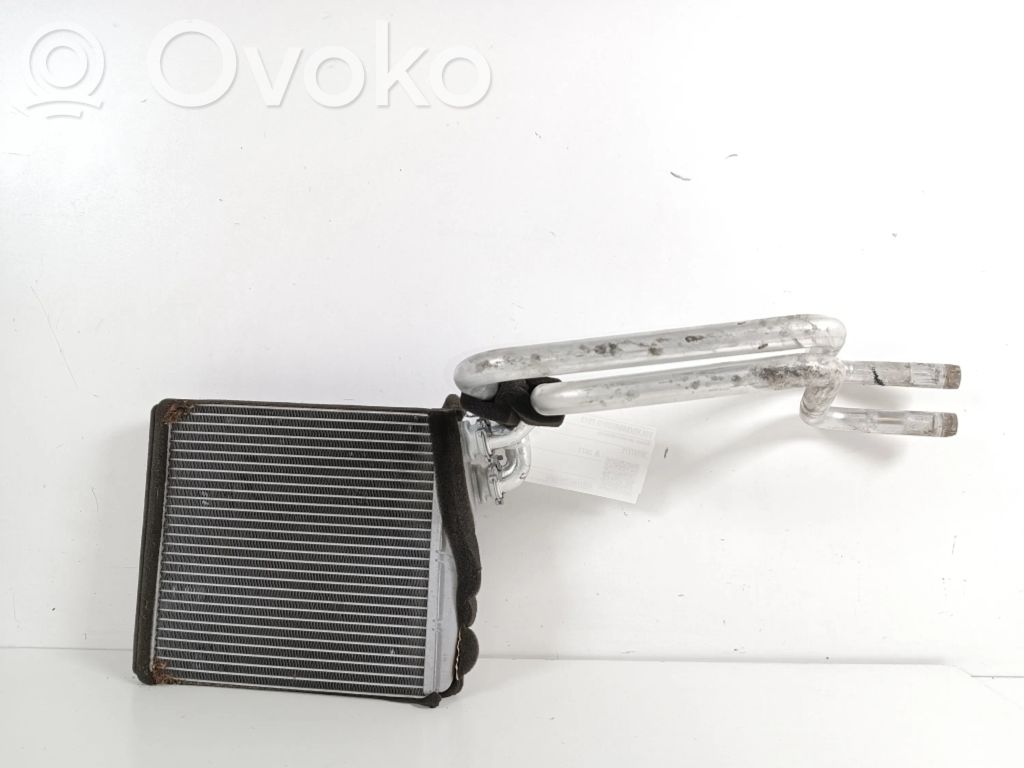 Volvo S60 Lämmityslaitteen kenno 