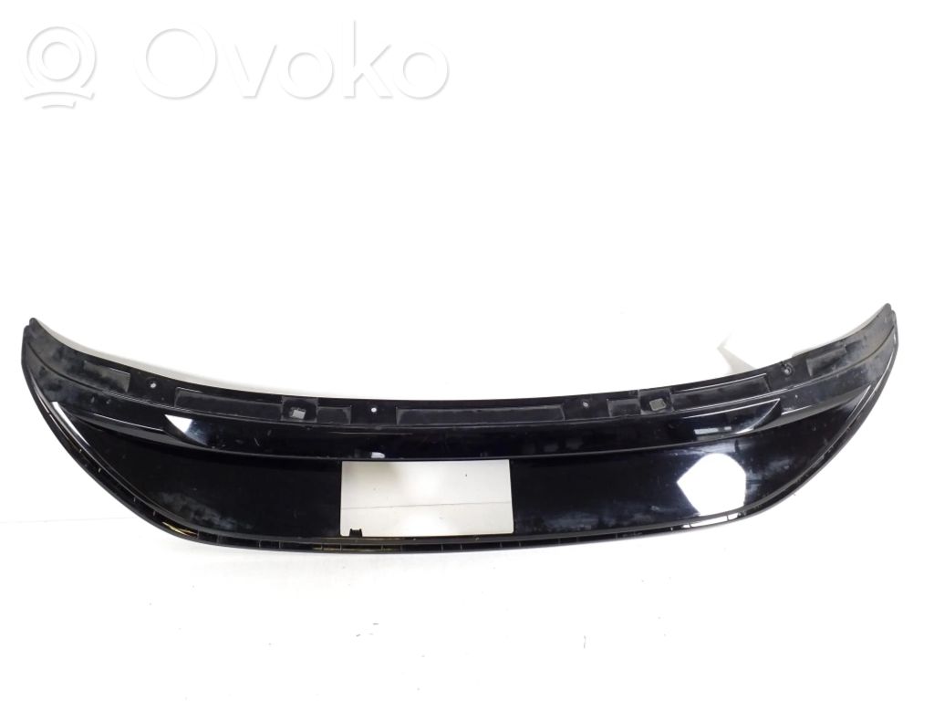 Volkswagen ID.4 Moldura inferior del parachoques trasero 