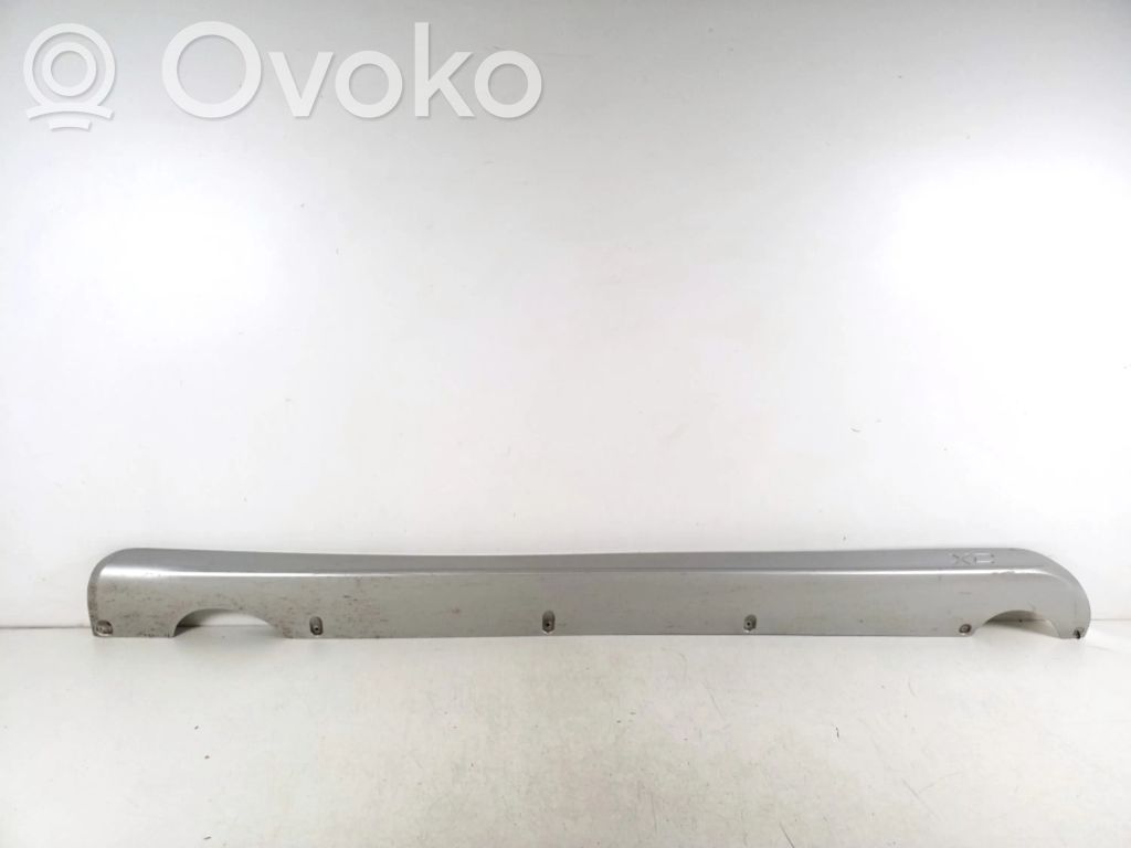 Volvo XC60 Listón 