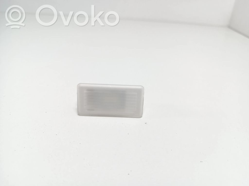 BMW 3 G20 G21 Inne oświetlenie wnętrza kabiny 