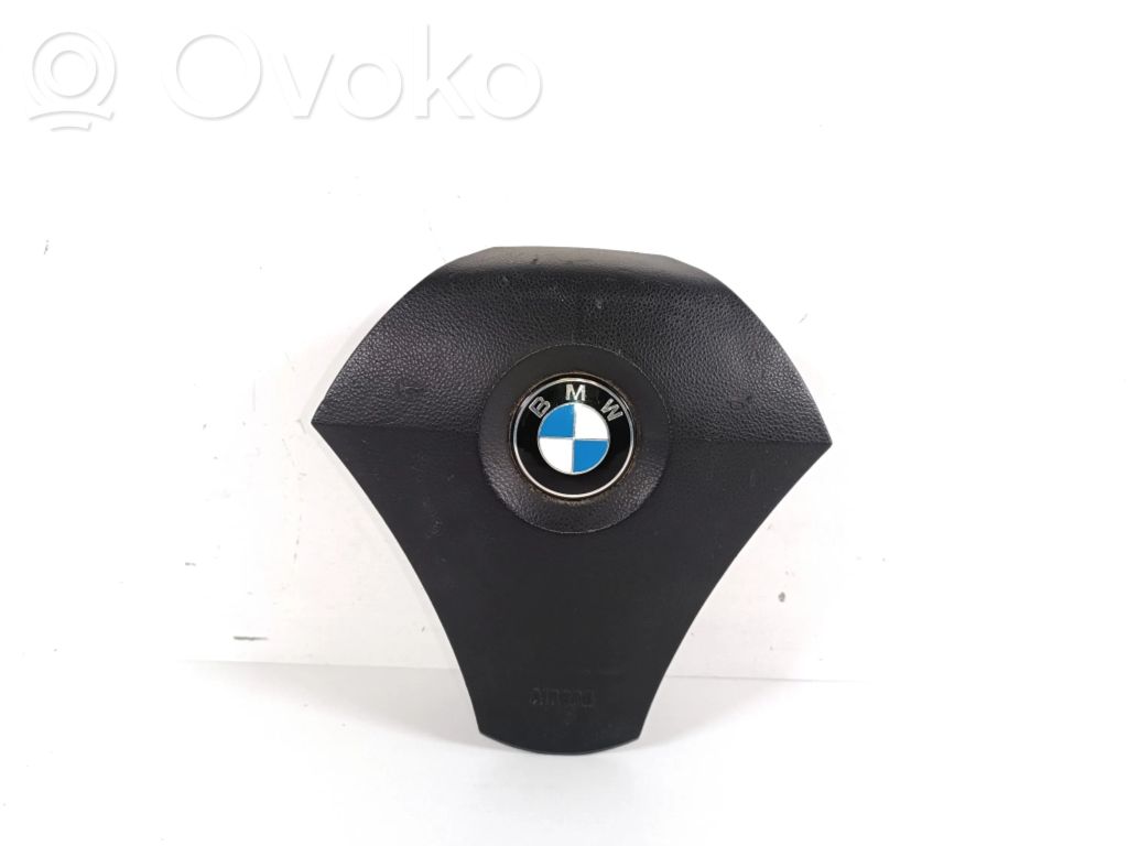 BMW 5 E60 E61 Vairo oro pagalvė 