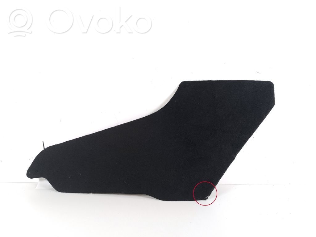 Tesla Model 3 Muu sisätilojen osa 