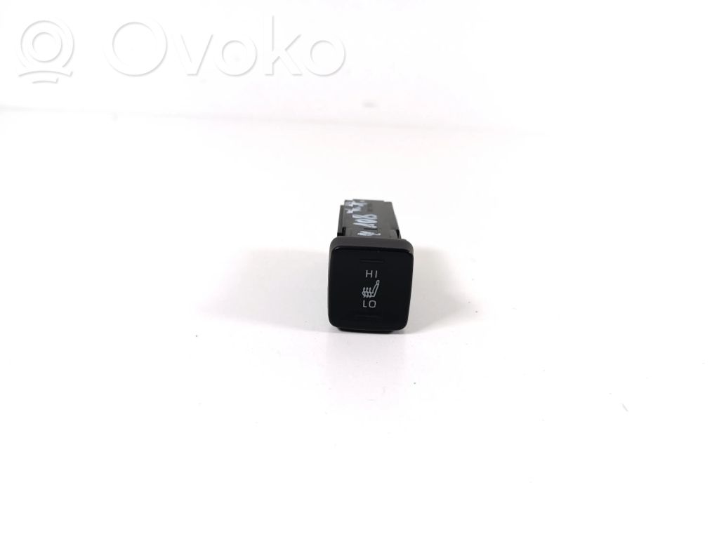 Toyota Corolla E210 E21 Seat heating switch 