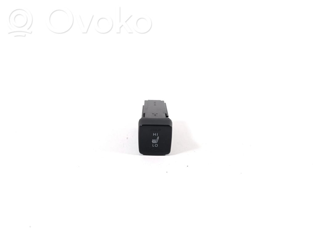 Toyota Corolla E210 E21 Seat heating switch 